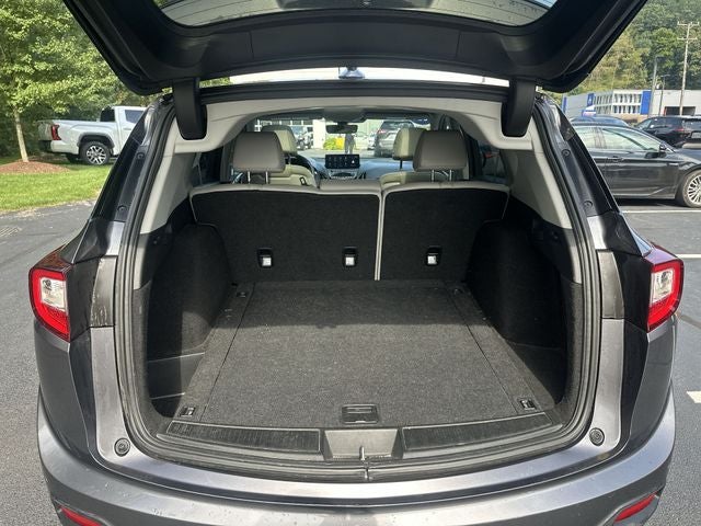 2020 Acura RDX Technology Package SH-AWD