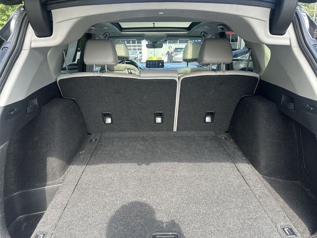 2020 Acura RDX Technology Package SH-AWD