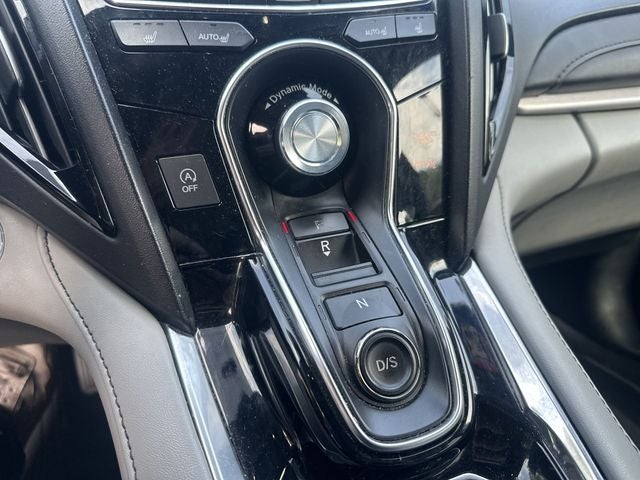 2020 Acura RDX Technology Package SH-AWD