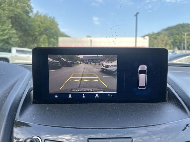 2020 Acura RDX Technology Package SH-AWD