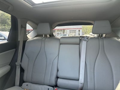 2020 Acura RDX Technology Package SH-AWD