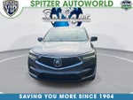 2020 Acura RDX Technology Package SH-AWD