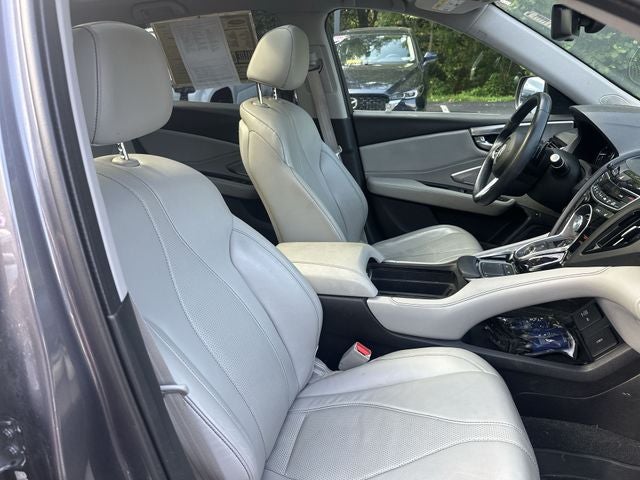 2020 Acura RDX Technology Package SH-AWD