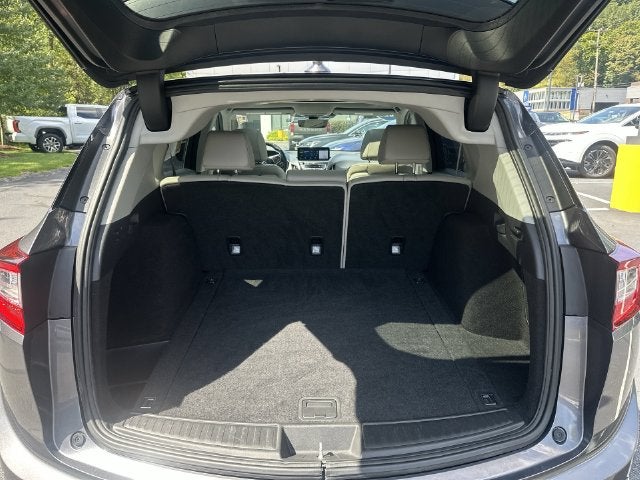 2020 Acura RDX Technology Package SH-AWD