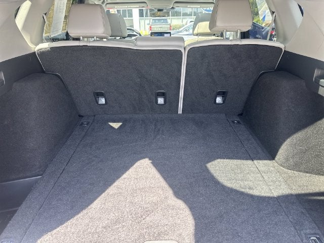 2020 Acura RDX Technology Package SH-AWD