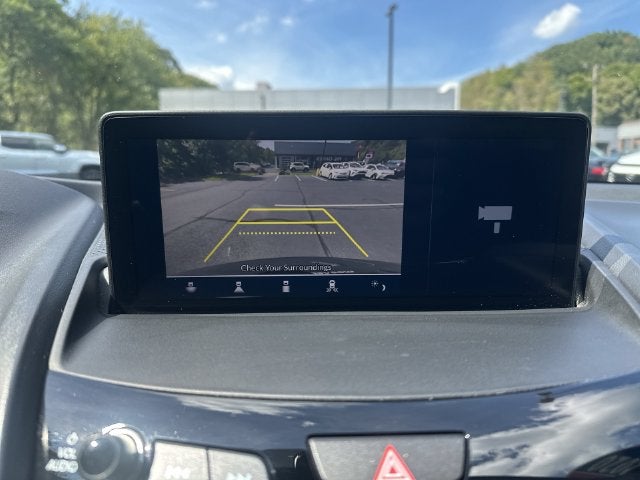 2020 Acura RDX Technology Package SH-AWD