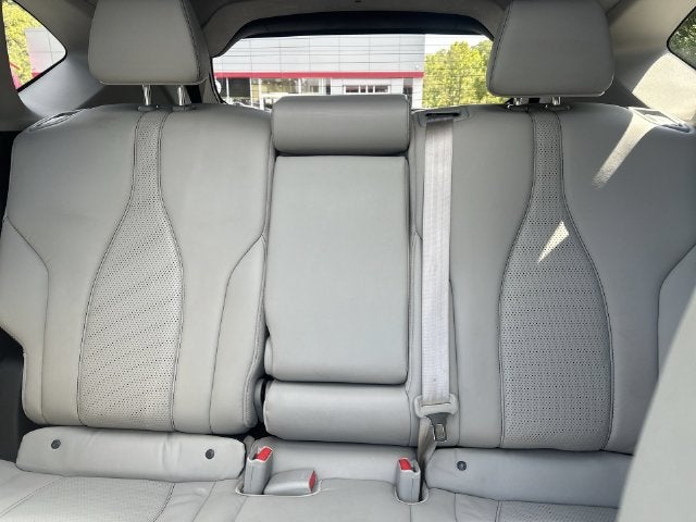 2020 Acura RDX Technology Package SH-AWD