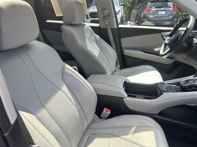 2020 Acura RDX Technology Package SH-AWD