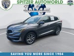 2020 Acura RDX Technology Package SH-AWD
