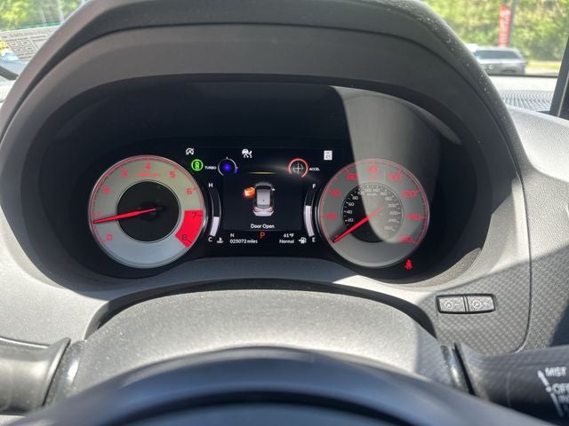 2022 Acura RDX A-Spec Package SH-AWD
