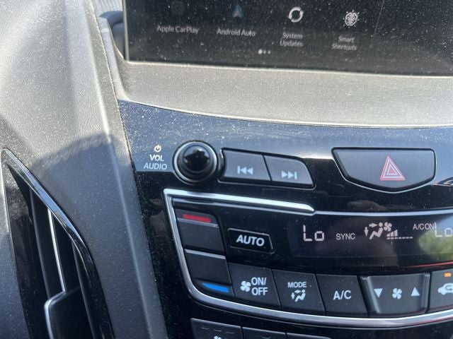 2022 Acura RDX A-Spec Package SH-AWD