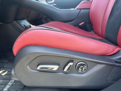 2022 Acura RDX A-Spec Package SH-AWD