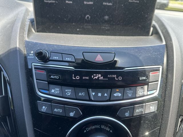 2022 Acura RDX A-Spec Package SH-AWD