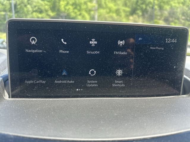 2022 Acura RDX A-Spec Package SH-AWD