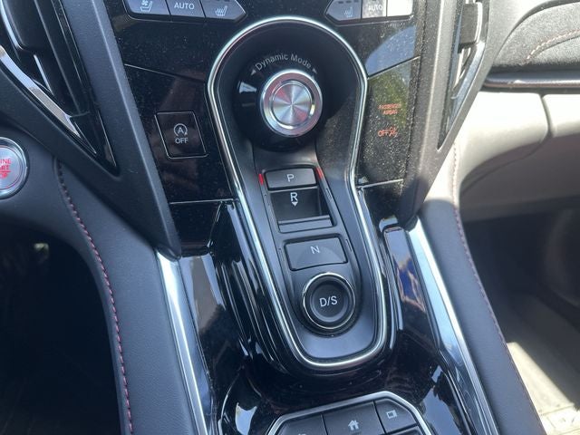 2022 Acura RDX A-Spec Package SH-AWD