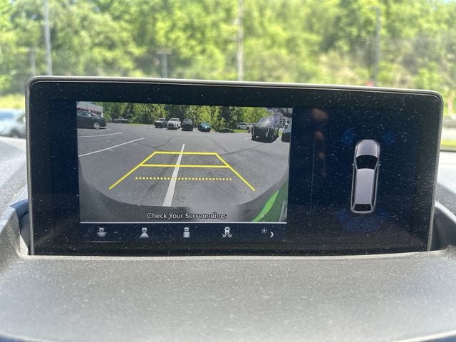 2022 Acura RDX A-Spec Package SH-AWD