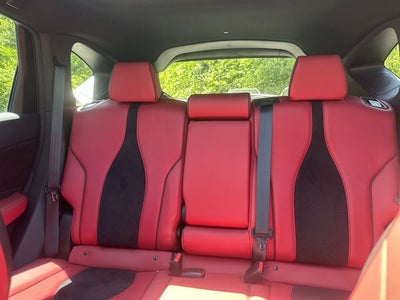 2022 Acura RDX A-Spec Package SH-AWD