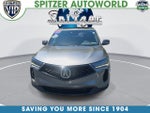 2022 Acura RDX A-Spec Package SH-AWD