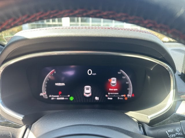 2023 Acura MDX A-Spec SH-AWD