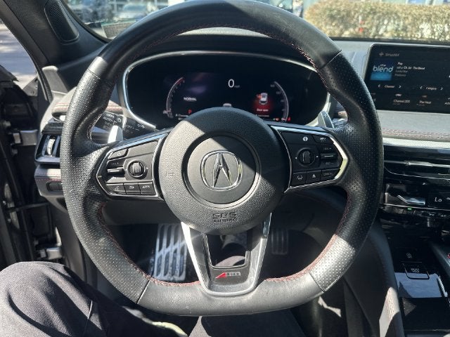 2023 Acura MDX A-Spec SH-AWD