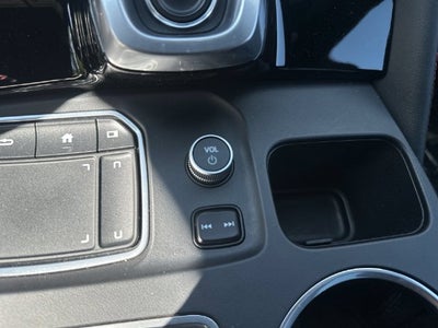2023 Acura MDX A-Spec SH-AWD