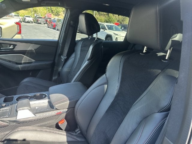 2023 Acura MDX A-Spec SH-AWD