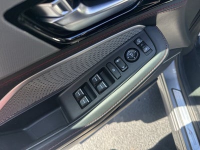 2023 Acura MDX A-Spec SH-AWD