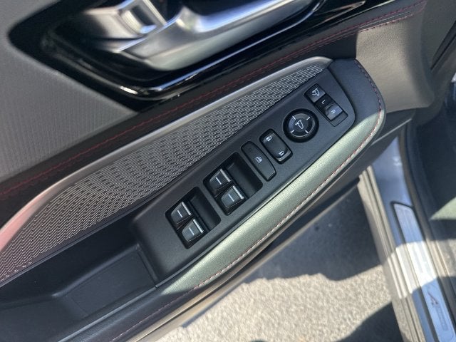 2023 Acura MDX A-Spec SH-AWD