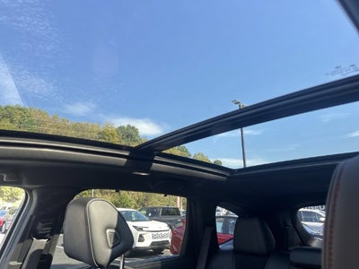 2023 Acura MDX A-Spec SH-AWD