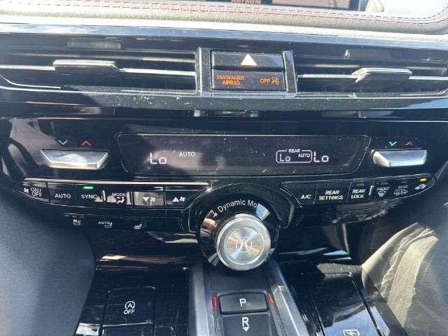 2023 Acura MDX A-Spec SH-AWD