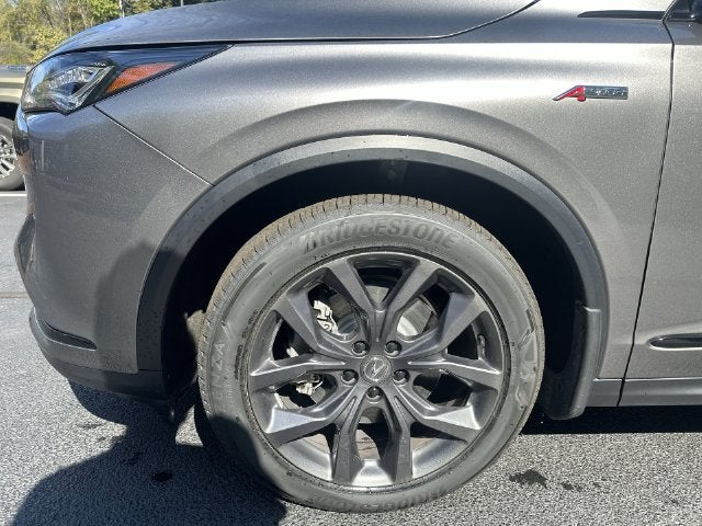 2023 Acura MDX A-Spec SH-AWD