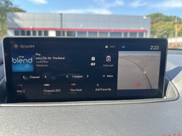 2023 Acura MDX A-Spec SH-AWD