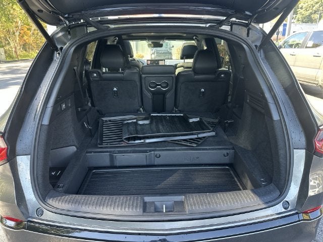 2023 Acura MDX A-Spec SH-AWD