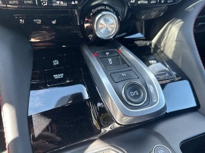 2023 Acura MDX A-Spec SH-AWD
