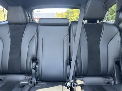 2023 Acura MDX A-Spec SH-AWD