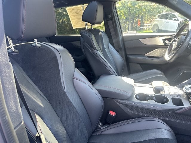 2023 Acura MDX A-Spec SH-AWD