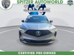 2023 Acura MDX A-Spec SH-AWD