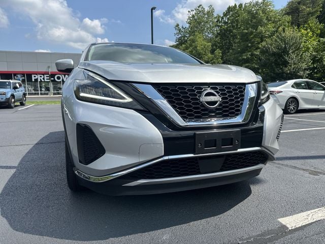 2023 Nissan Murano S