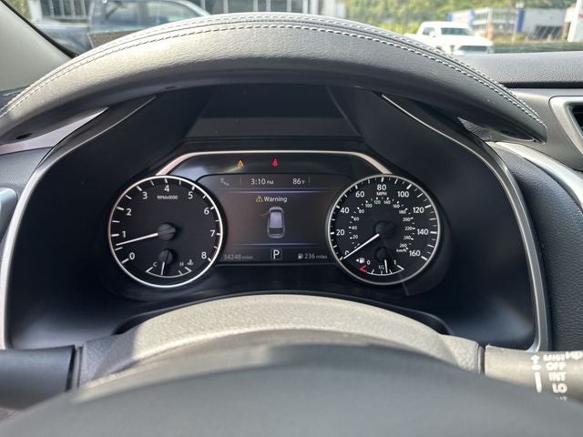 2023 Nissan Murano S