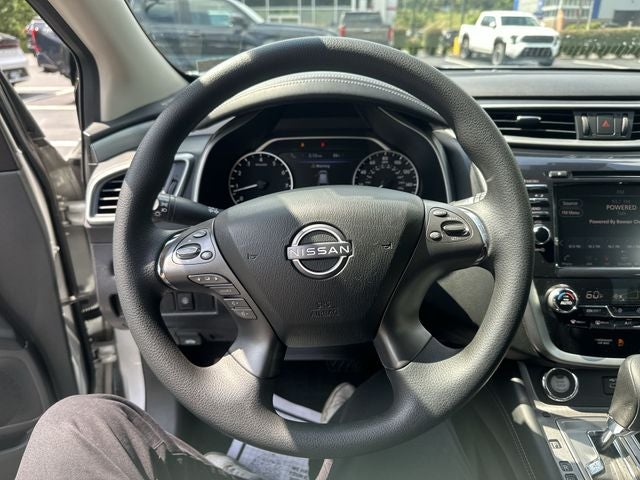 2023 Nissan Murano S