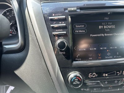 2023 Nissan Murano S