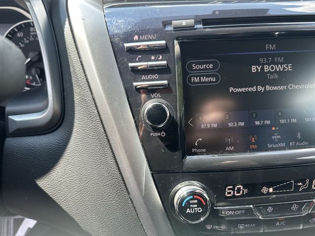 2023 Nissan Murano S