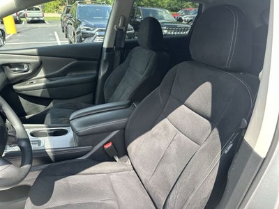 2023 Nissan Murano S