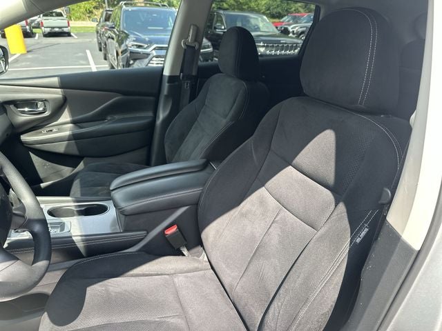 2023 Nissan Murano S