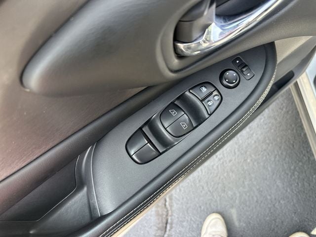 2023 Nissan Murano S