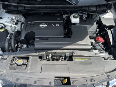 2023 Nissan Murano S