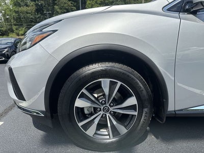 2023 Nissan Murano S
