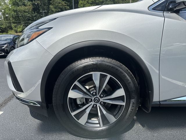 2023 Nissan Murano S
