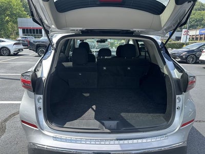 2023 Nissan Murano S