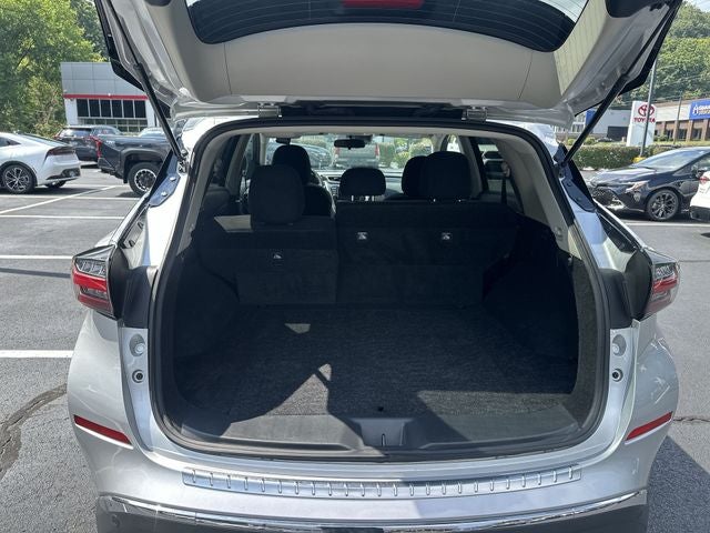 2023 Nissan Murano S